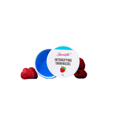 Supreme Tan Travel Size Intensifying Tanning Gel