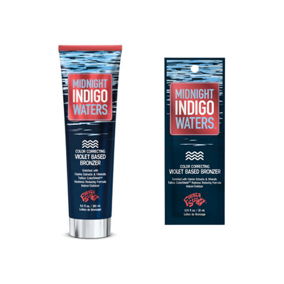 Fiesta Sun Midnight Indigo Waters