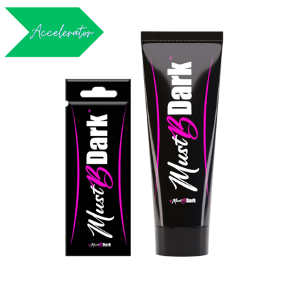 MustBDark Super Accelerator