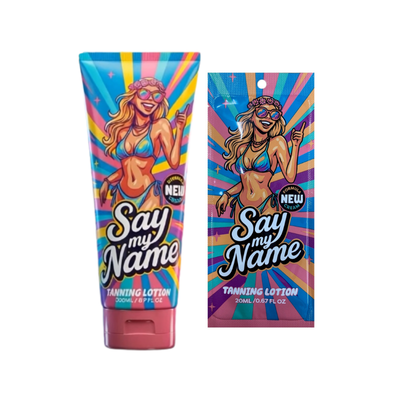 Rapid Tan Say My Name