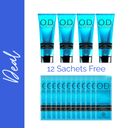 Power Tan Outer Dark Deal