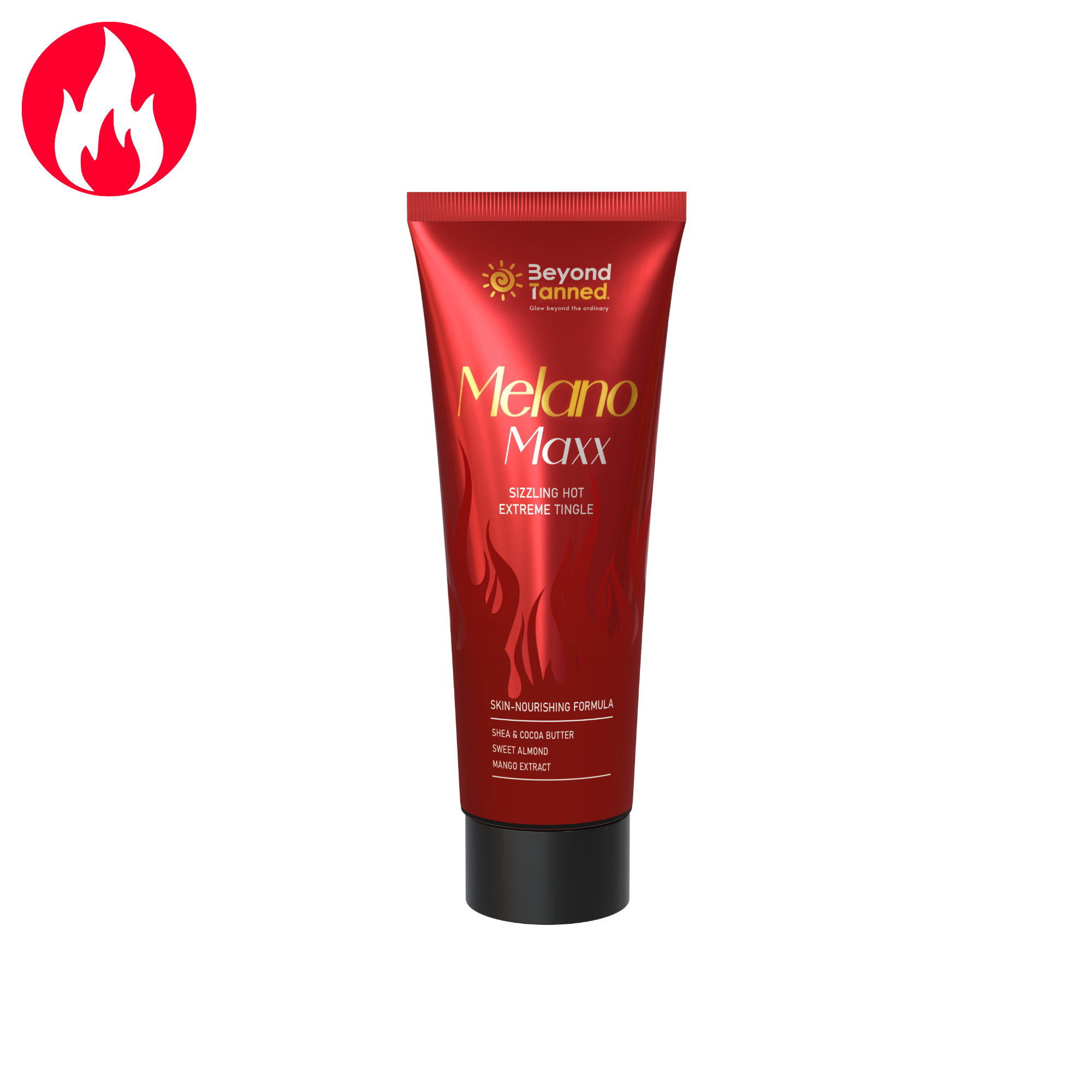 Beyond Tanned Melano Maxx