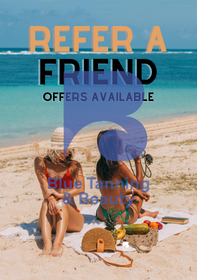 Refer a Friend