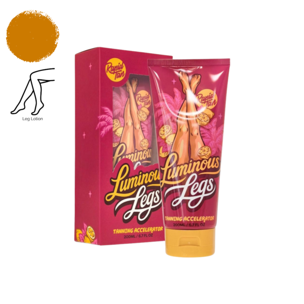 Rapid Tan Luminous Legs