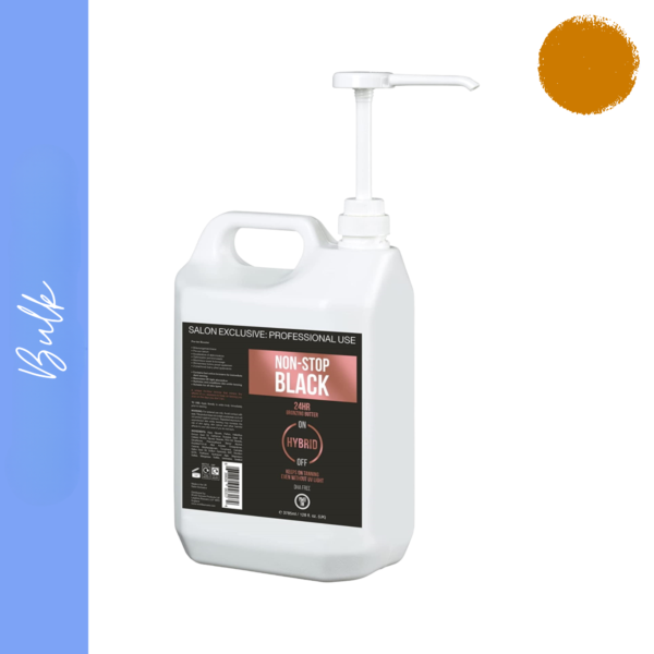 Power Tan Non Stop Hybrid Bronzing Butter Gallon