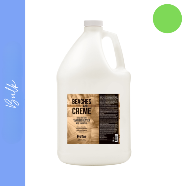 ProTan Beaches & Creme Gallon