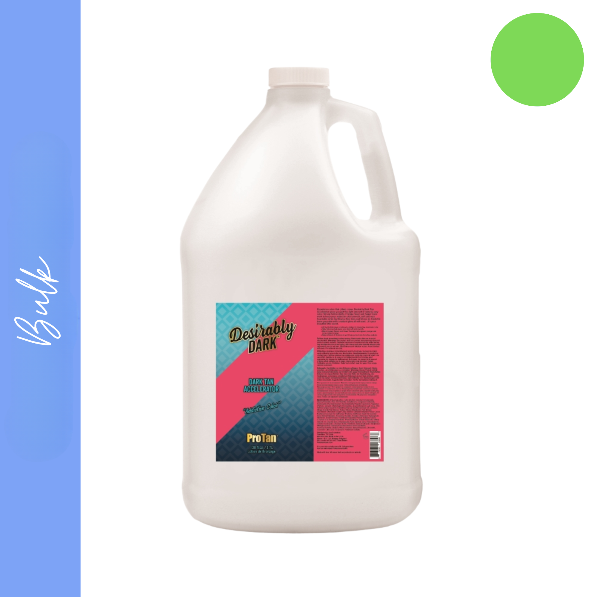 ProTan Desirably Dark Gallon
