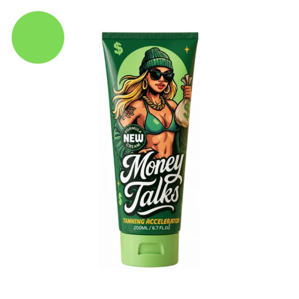 Rapid Tan Money Talks