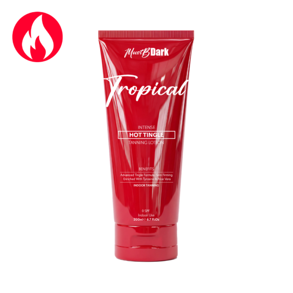 MustBDark Tropical Tingle