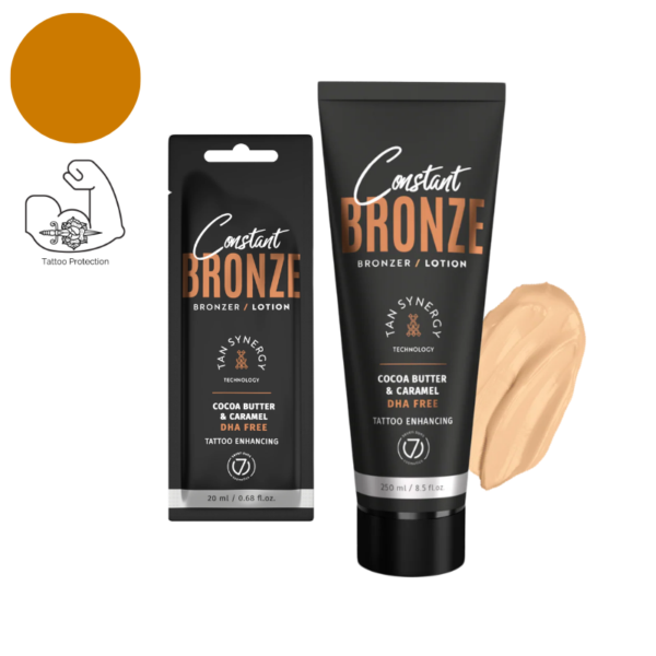 7Suns Constant Bronze Bronzer
