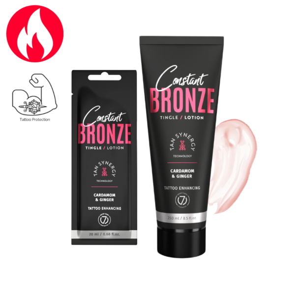 7Suns Constant Bronze Tingle