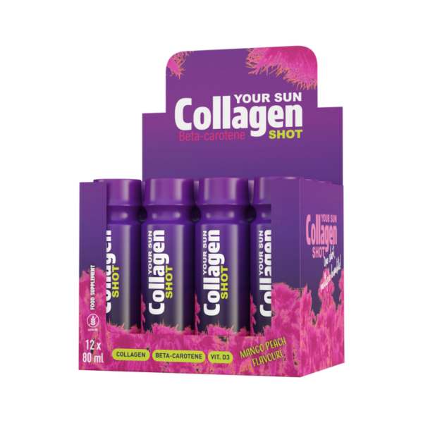 Your Sun Shot Collagen