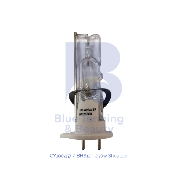 250w-500w Shoulder Lamp