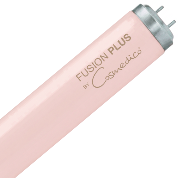 Fusion Plus Pink by Cosmedico