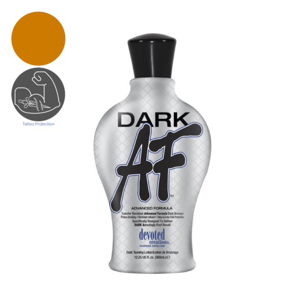 Devoted Creations Dark AF