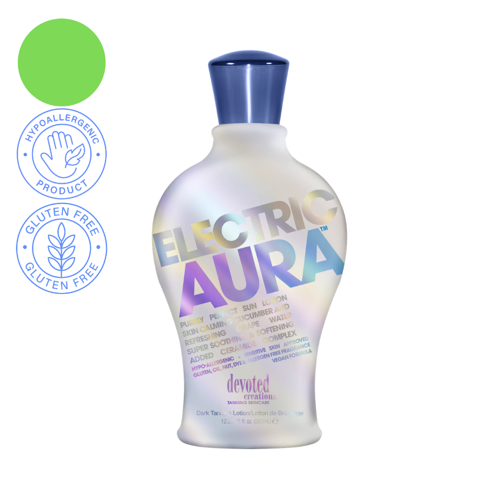 Devoted Creations Electric Aura