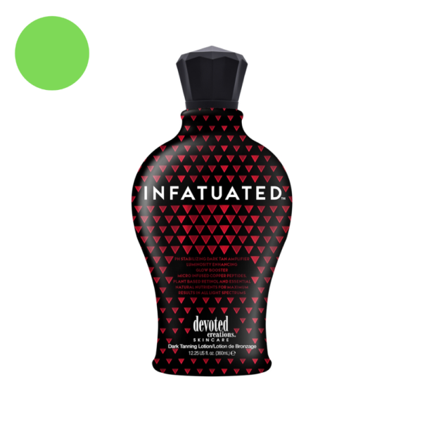 Devoted Creations Infatuated