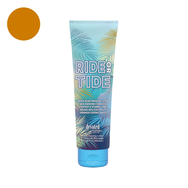 Devoted Creations Ride or Tide